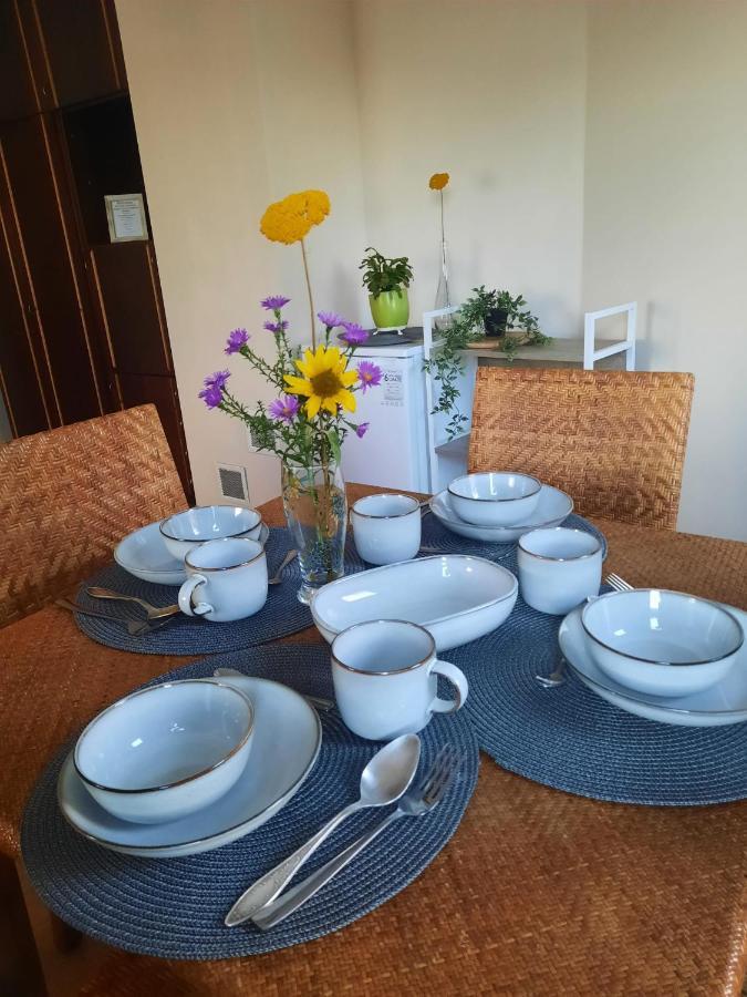 Seimos Bustas Homestay Šiauliai المظهر الخارجي الصورة